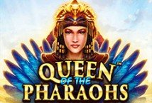 Queen Of The Pharaohs slot